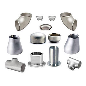 Stainless Steel Dairy Fittings